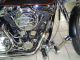 1996 96 Harley Davidson Springer Softail Fxsts Loaded With Chrome Nr Softail photo 8