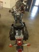 1995 Harley Heritage Softail Special Nostalgia Flstn Deluxe Classic Softail photo 1