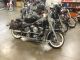 1995 Harley Heritage Softail Special Nostalgia Flstn Deluxe Classic Softail photo 2