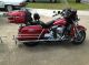 1999 Harley Ultra Big Bore W / Bushtec Trailer Utimate Tourer Touring photo 10