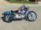 1998 Harley Davidson 1200c Sportster Sportster photo 1
