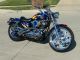 1998 Harley Davidson 1200c Sportster Sportster photo 3