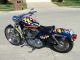 1998 Harley Davidson 1200c Sportster Sportster photo 4