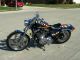 1998 Harley Davidson 1200c Sportster Sportster photo 6
