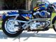 1998 Harley Davidson 1200c Sportster Sportster photo 8
