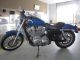2007 Harley Davidson Sportster Xl883 Repo Professionally Inspected Sportster photo 1