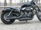 2007 Hd Nightster Loaded With Options / Sportster photo 6