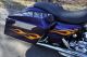 2012 Street Glide 103 Best On Ebay $15k In Xtra ' S 1 Of A Kind Touring photo 9