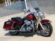 2008 Harley Davidson Road King - - 2 - Tone Paint - $230 Month Touring photo 2