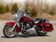 2008 Harley Davidson Road King - - 2 - Tone Paint - $230 Month Touring photo 5