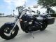 2007 Suzuki Boulevard M50 Boulevard photo 1