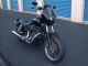 2002 Harley Davidson Dyna Defender Fxdp Police Se 103 Cubic Inch & Many Extras Dyna photo 1