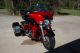 Harley Davidson Screaming Eagle Ultraglide 2007 With Voyager Trike Kit Other photo 1