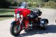 Harley Davidson Screaming Eagle Ultraglide 2007 With Voyager Trike Kit Other photo 3
