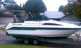 1990 Sea Ray Sea Ray photo