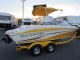 2007 Tahoe Q6 Sf Runabouts photo 2