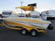 2007 Tahoe Q6 Sf Runabouts photo 3