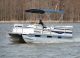 2005 Fisher 180 Liberty Pontoon / Deck Boats photo 4