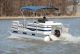 2005 Fisher 180 Liberty Pontoon / Deck Boats photo 5