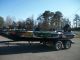 1999 Stratos 21ss Extreme Bass Fishing Boats photo 1