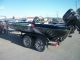 1999 Stratos 21ss Extreme Bass Fishing Boats photo 2