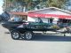 1999 Stratos 21ss Extreme Bass Fishing Boats photo 3