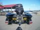 1999 Stratos 21ss Extreme Bass Fishing Boats photo 4