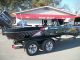 1999 Stratos 21ss Extreme Bass Fishing Boats photo 5