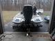 2002 Allison Xs 2003 Grand Sport Other Powerboats photo 2