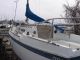 1978 Oday Daysailor Sailboats 20-27 feet photo 10