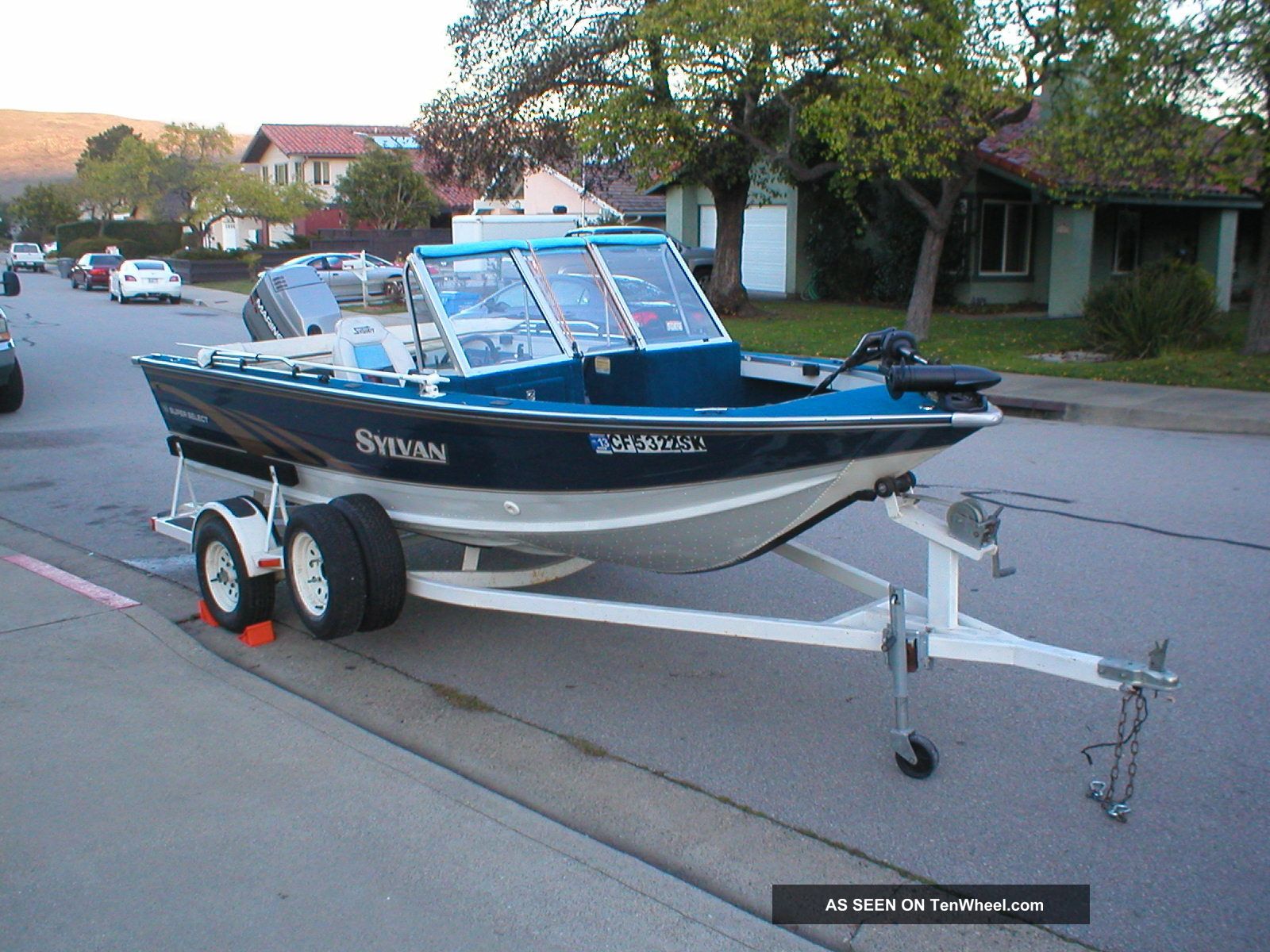 Pro Fisherman Boats - Bing images