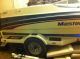 1997 Mastercraft Maristar 200v Ski / Wakeboarding Boats photo 4
