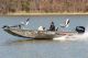 2006 Lowe 160 Stinger Bass Fishing Boats photo 1
