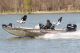 2006 Lowe 160 Stinger Bass Fishing Boats photo 3
