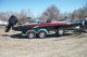 2000 Ranger Comanche Bass Fishing Boats photo 3