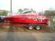 1997 Crownline 202 Runabouts photo 5