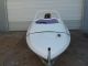 2001 Mercury Water Mouse Runabouts photo 2