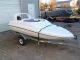 2001 Mercury Water Mouse Runabouts photo 4