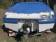 1996 Chris Craft 180 Concept Runabouts photo 2