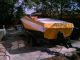 1982 Checkmate Convinsor Other Powerboats photo 8