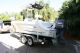 2001 Wellcraft 210 Fisherman Center Console Runabouts photo 4