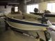 2007 Smokercraft 161 Bass Fishing Boats photo 1