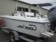 2000 Pro Sport 19.  5 Offshore Saltwater Fishing photo 2