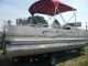 2001 Smokercraft 22 Pontoon / Deck Boats photo 2
