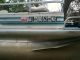 1997 Riviera Cuiser Pontoon / Deck Boats photo 1