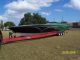 1993 Fountain Race Division Competition Deck Gt 47 Model Other Powerboats photo 1