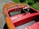 1948 Chris Craft Custom Deluxe Runabout Runabouts photo 8