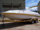 2004 Ebbtide Campione ' 210 Fun Cruiser Dc Pontoon / Deck Boats photo 9