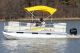 2008 Sun Tracker 18 Party Barge Pontoon / Deck Boats photo 1