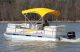 2008 Sun Tracker 18 Party Barge Pontoon / Deck Boats photo 3
